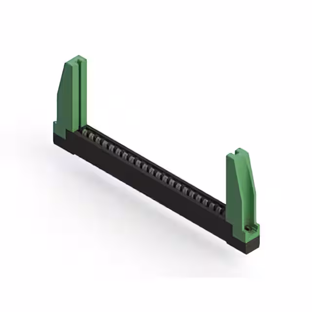 357-023-421-178 EDAC Inc.  Edgeboard Connectors